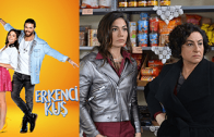 Turkish series Erkenci Kuş episode 28 english subtitles