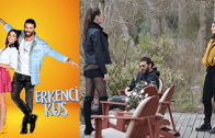 Turkish series Erkenci Kuş episode 30 english subtitles