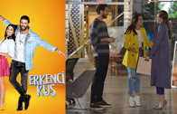 Turkish series Erkenci Kuş episode 33 english subtitles