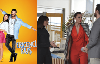 Turkish series Erkenci Kuş episode 35 english subtitles