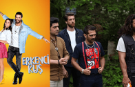 Turkish series Erkenci Kuş episode 42 english subtitles