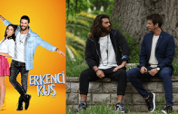 Turkish series Erkenci Kuş episode 43 english subtitles