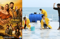 Turkish series Kuzey Yıldızı episode 28 english subtitles