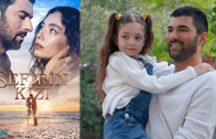 Turkish series Sefirin Kızı episode 16 english subtitles