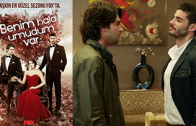 Turkish series Benim Hala Umudum Var episode 19 english subtitles
