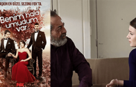 Turkish series Benim Hala Umudum Var episode 27 english subtitles