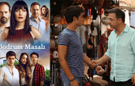 Turkish series Bodrum Masalı episode 8 english subtitles