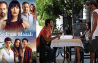 Turkish series Bodrum Masalı episode 11 english subtitles