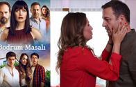 Turkish series Bodrum Masalı episode 15 english subtitles