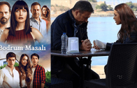 Turkish series Bodrum Masalı episode 17 english subtitles