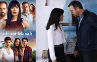Turkish series Bodrum Masalı episode 18 english subtitles
