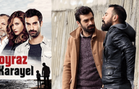 Turkish series Poyraz Karayel episode 10 english subtitles