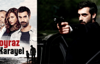 Turkish series Poyraz Karayel episode 16 english subtitles