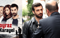 Turkish series Poyraz Karayel episode 18 english subtitles