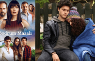 Turkish series Bodrum Masalı episode 21 english subtitles