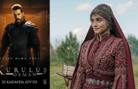 Turkish series Kuruluş Osman episode 23 english subtitles