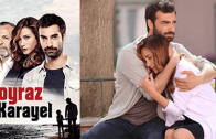 Turkish series Poyraz Karayel episode 22 english subtitles