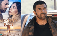 Turkish series Sefirin Kızı episode 18 english subtitles