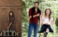 Turkish series Benim Adım Melek episod 6 english subtitles