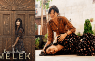 Turkish series Benim Adım Melek episod 7 english subtitles