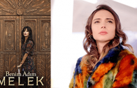 Turkish series Benim Adım Melek episod 18 english subtitles