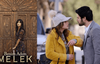 Turkish series Benim Adım Melek episod 20 english subtitles