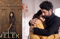 Turkish series Benim Adım Melek episod 22 english subtitles