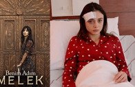 Turkish series Benim Adım Melek episod 23 english subtitles