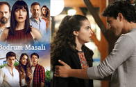 Turkish series Bodrum Masalı episode 26 english subtitles