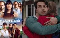 Turkish series Bodrum Masalı episode 30 english subtitles
