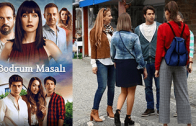 Turkish series Bodrum Masalı episode 31 english subtitles
