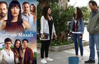 Turkish series Bodrum Masalı episode 32 english subtitles