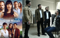 Turkish series Bodrum Masalı episode 33 english subtitles