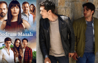 Turkish series Bodrum Masalı episode 34+35 english subtitles