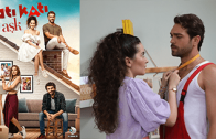 Turkish series Çatı Katı Aşk episode 2 english subtitles