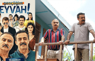 Turkish series Gençliğim Eyvah episode 7 english subtitles