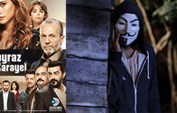 Turkish series Poyraz Karayel episode 28 english subtitles