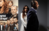 Turkish series Poyraz Karayel episode 32 english subtitles