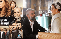 Turkish series Poyraz Karayel episode 33 english subtitles