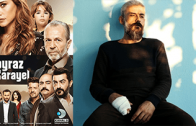 Turkish series Poyraz Karayel episode 34 english subtitles