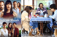 Turkish series Bodrum Masalı episode 36+37 english subtitles