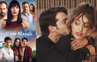 Turkish series Bodrum Masalı episode 39 english subtitles