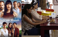 Turkish series Bodrum Masalı episode 41 english subtitles