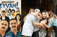 Turkish series Gençliğim Eyvah episode 8 english subtitles