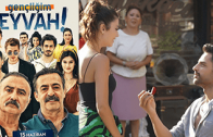 Turkish series Gençliğim Eyvah episode 11 english subtitles