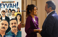 Turkish series Gençliğim Eyvah episode 12 english subtitles