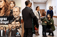Turkish series Poyraz Karayel episode 37 english subtitles