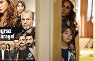 Turkish series Poyraz Karayel episode 39 english subtitles