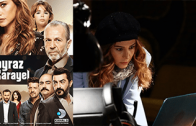 Turkish series Poyraz Karayel episode 40 english subtitles