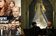 Turkish series Poyraz Karayel episode 41 english subtitles